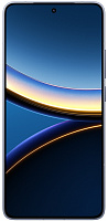 POCO F7 Pro 12/256GB (синий) фото 2