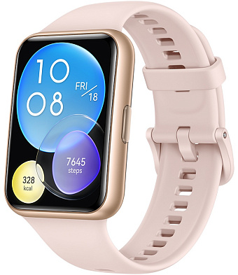 Товар Huawei Watch FIT 2 Active (розовая сакура)