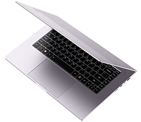 Infinix Inbook X2 XL23 8/256GB (серый) фото 1
