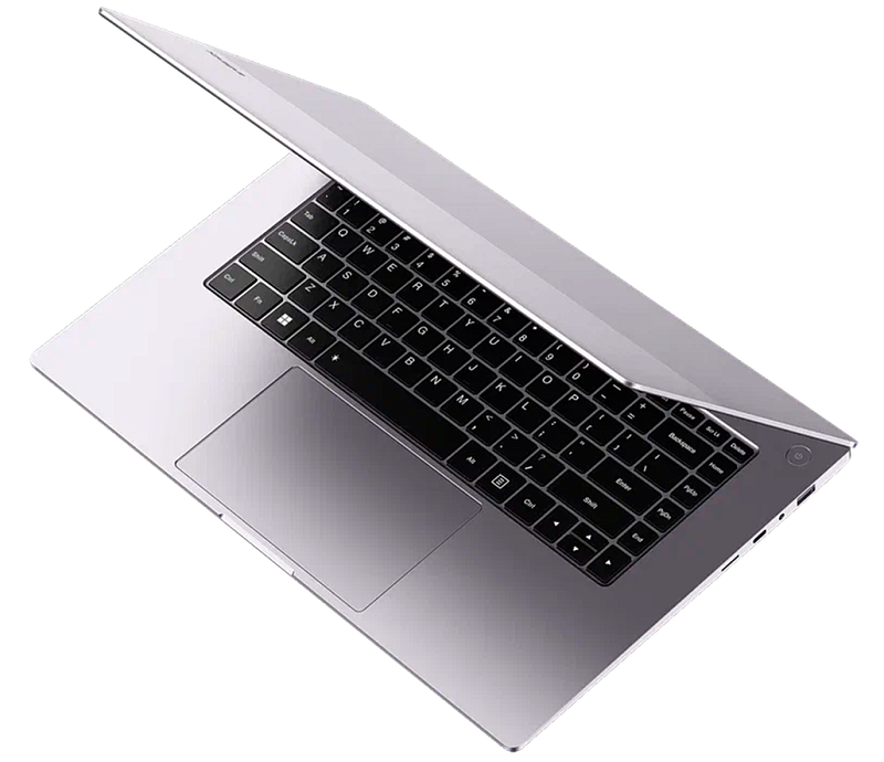 Infinix Inbook X2 XL23 8/256GB (серый) фото 1