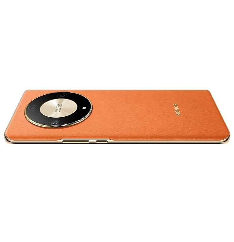 HONOR X9b 8/256GB (марокканский оранжевый) фото 7