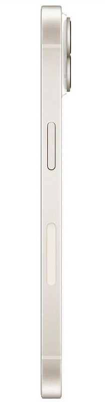 Apple iPhone 14 Plus 256GB (SIM + eSim) (сияющая звезда) фото 3