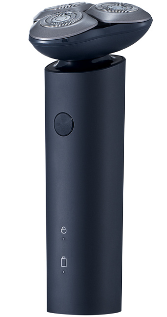 Товар Xiaomi Electric Shaver S101 (синий)