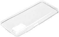 Bingo TPU для Samsung Galaxy A03s (прозрачный) фото 2