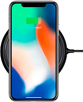 Apple iPhone X 64GB Грейд B (серый космос) фото 4