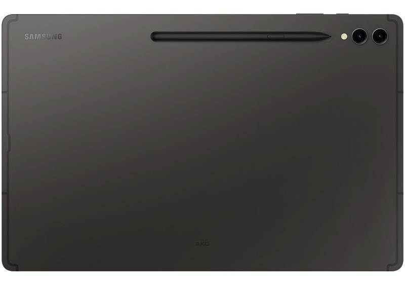 Samsung Galaxy Tab S9 Ultra 5G 12/512GB (серый) фото 4