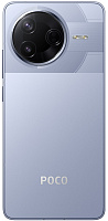 POCO F7 Pro 12/512GB (синий) фото 6