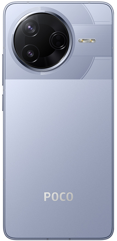 POCO F7 Pro 12/512GB (синий) фото 6