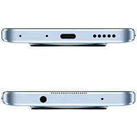 Huawei Nova Y90 4/128GB (голубой кристалл) фото 9