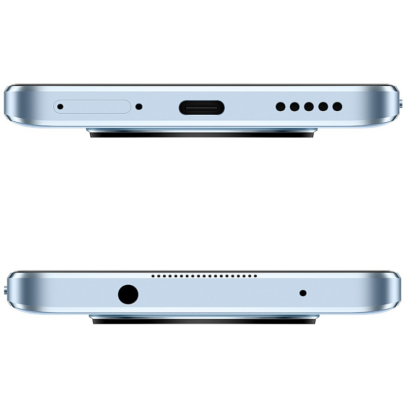 Huawei Nova Y90 4/128GB (голубой кристалл) фото 9