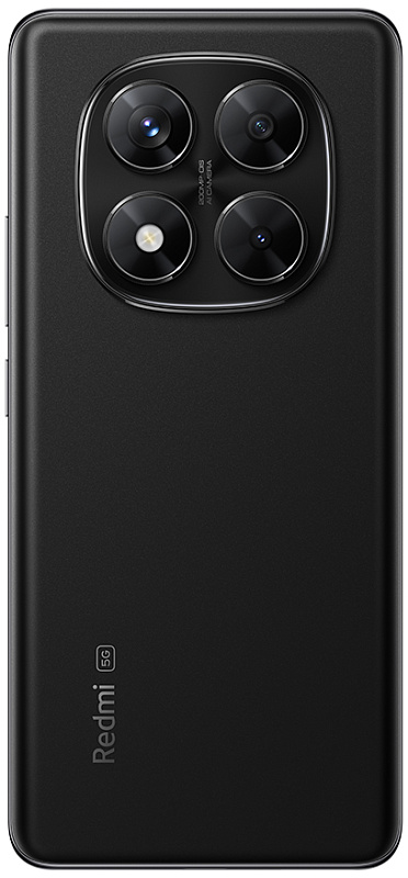 Redmi Note 14 Pro 5G 12/256GB (черный) фото 6