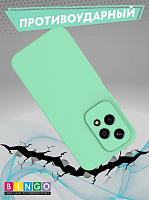 Bingo Liquid для Honor 200 Lite, зеленый фото 3