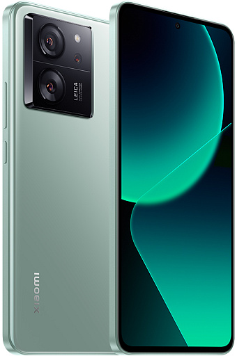 Товар Xiaomi 13T Pro 12/512GB (зеленый луг)