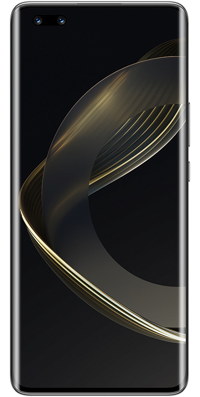 Huawei Nova 11 Pro 8/256GB (черный) фото 2
