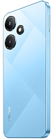 Infinix Hot 30i 8/128GB (глянцево-голубой) фото 6