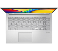 ASUS Vivobook 15X OLED 16/512GB (серебристый) фото 4