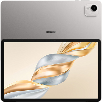 Товар HONOR Pad X9a Wi-Fi 8/256GB ELN2-W29 (5301AMVF)  (серый)