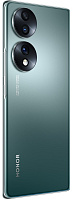 HONOR 70 8/256GB (изумрудный зеленый) фото 5