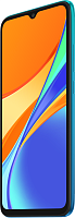 Xiaomi Redmi 9C 4/128Gb без NFC (зеленый) фото 3