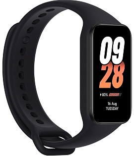 Xiaomi Smart Band 8 Active (черный)