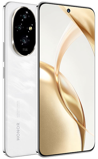 Товар HONOR 200 8/256GB (белый)