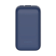 Xiaomi 33W Pocket Edition Pro 10000mAh (синий)