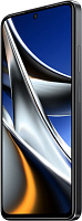 POCO X4 Pro 5G 8/256GB (лазерный черный) фото 3