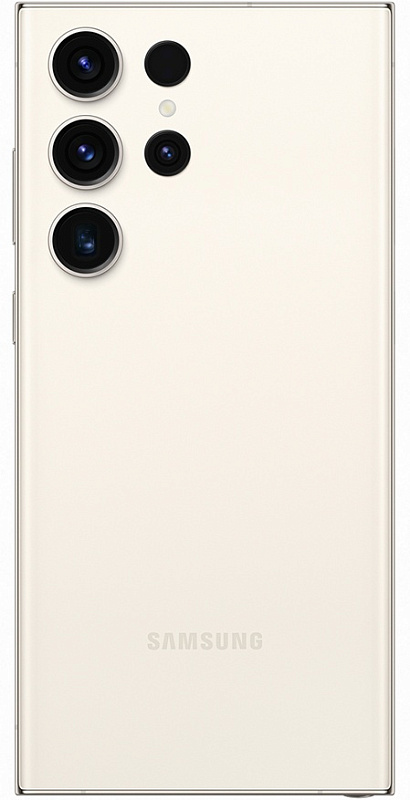 Samsung Galaxy S23 Ultra 12/256GB (бежевый) фото 6