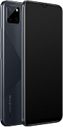 realme C21Y 4/64GB (черный)