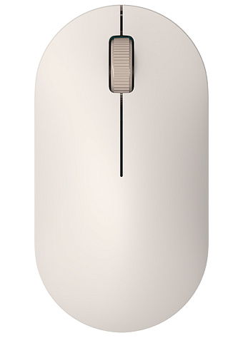 Товар Xiaomi Wireless Mouse Lite 2 (белая)