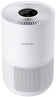 Xiaomi Smart Air Purifier 4 Compact (белый) фото 1