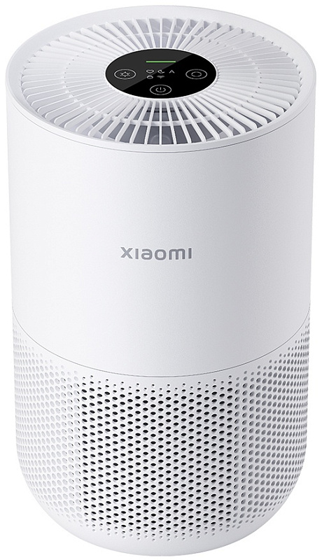 Xiaomi Smart Air Purifier 4 Compact (белый) фото 1