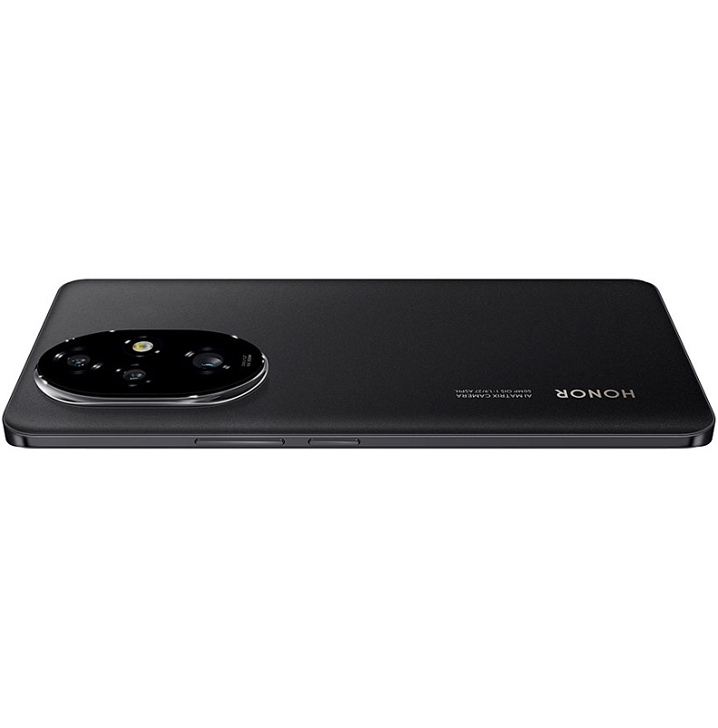 HONOR 200 Pro 12/512GB (черный) фото 8