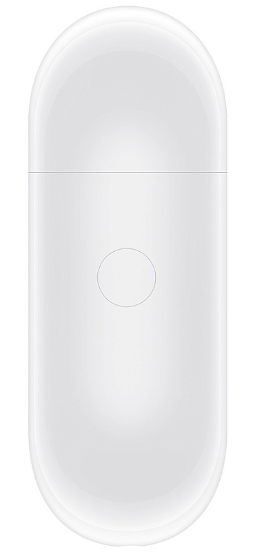 Huawei FreeBuds 4 (керамический белый) фото 5