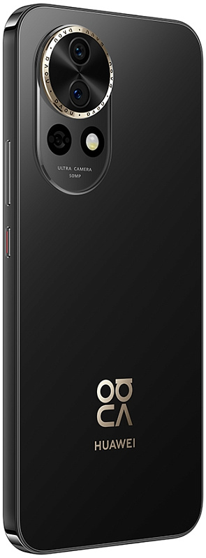 Huawei Nova 13 12/512GB (черный) фото 5