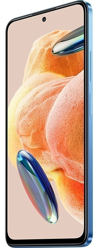 Xiaomi Redmi Note 12 Pro 8/256GB (ледниково-голубой) фото 3