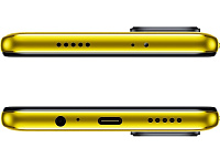POCO M4 Pro 5G 4/64GB (Желтый POCO) фото 8