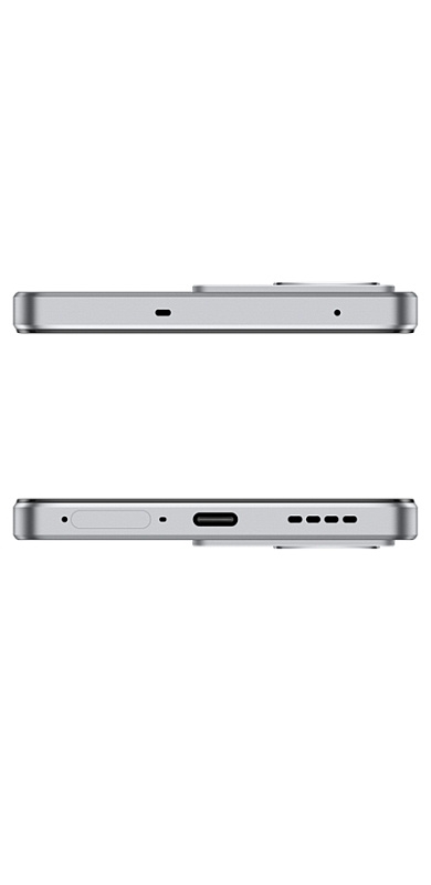 realme 14 5G 12/256GB (серебрянный) фото 8