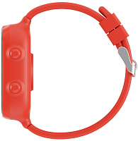 ELARI KidPhone 4G Bubble (красный) фото 3