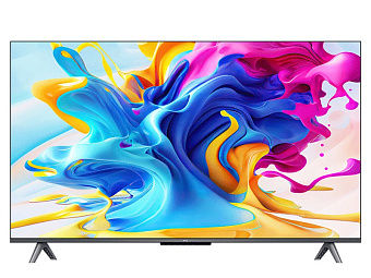 Товар TCL QLED 55" (55QLED770)