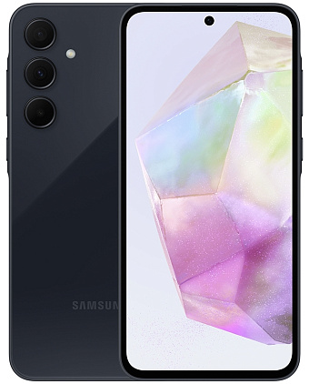 Товар Samsung Galaxy A55 A556 8/256GB (темно-синий)