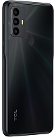 TCL 30 SE 4/128GB (космический серый) фото 5