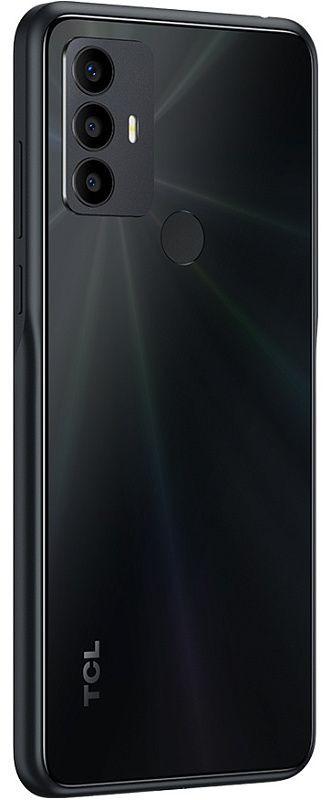 TCL 30 SE 4/128GB (космический серый) фото 5