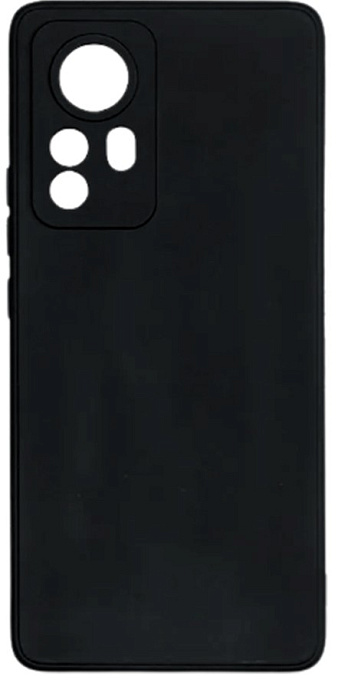 Товар Digitalpart для Redmi Note 12 Pro (черный)