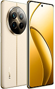 realme 12 Pro + 5G 12/512GB (бежевый песок)