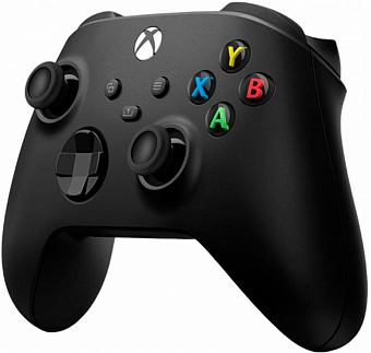 Товар Microsoft Xbox Wireless controller (черный)