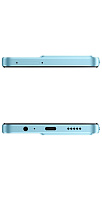 HONOR X5b Plus 4/128GB (голубой) фото 9