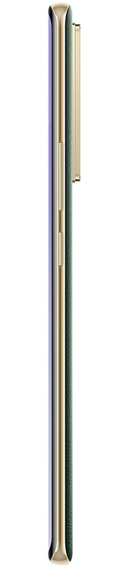 Infinix Note 40 Pro 12/256GB (винтажный зеленый) фото 4