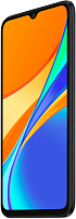 Xiaomi Redmi 9C 4/128Gb без NFC (серый) фото 3