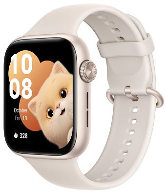 Товар HONOR Watch 5 золото